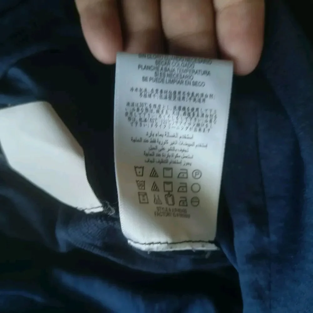 BCBGMaxAzria preston blazer